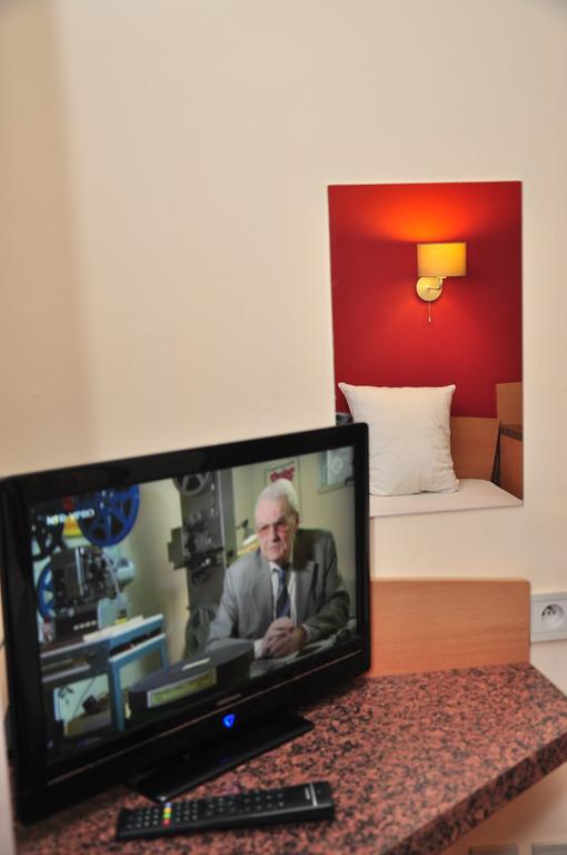 Hôtel Afrit 28 à Heusden-Zolder Chambre photo